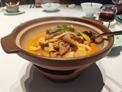 -湘上湘(米其林餐厅-正大中心总店)