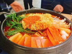 -花味·自助烤肉(江宁同曦店)
