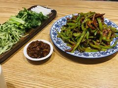 -小幸湖春饼(悦茂购物中心店)