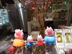 -卷心卷意·轻甜蛋糕(新光天地店)