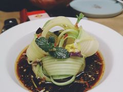 -观宴中餐厅