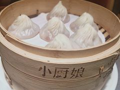 -小厨娘淮扬菜(河西奥美大厦店)