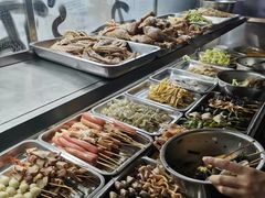 -胖子好盐水鸭(总店)