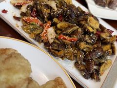 -春花民族美食(佳木斯总店)