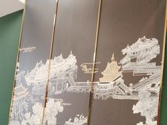 -写庭·鱼鲜川菜·宴请(铁像寺水街店)