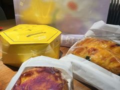 -好利来(桃源店)