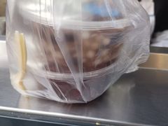 -芳婆糕团店(王府大街店)
