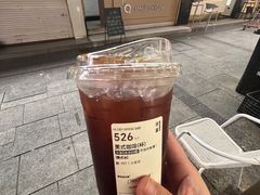 -古茗(慈溪龙兴街店)