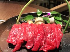 -盡膳口福跷脚牛肉火锅(合生汇购物中心店)