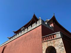 -巍山古城-拱辰楼