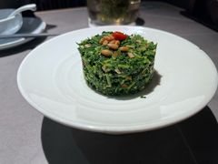 -晓淮山·扬州早茶·淮扬菜(龙阳广场店)