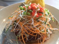 香煎干贝-茹丝葵经典牛排馆(上海外滩店)