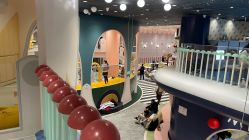 点击看大图 -奈尔宝家庭中心·亲子餐厅(鄞州万达店)