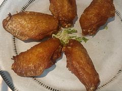 -牛扒先生·厚切雪花牛扒西餐厅(北京路禺山路店)