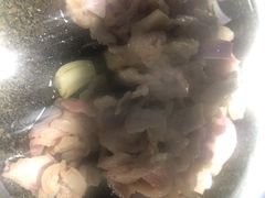 -石记东北风味烤肉店(子固路店)