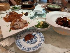 -漢舍中国菜馆(889广场店)