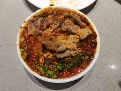 -海底捞火锅(团结桥店)