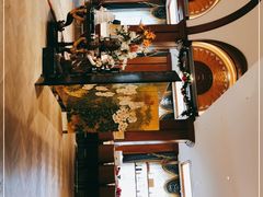 -北京友谊宾馆·俄罗斯餐厅