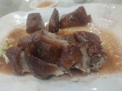 招牌烧鹅-粥旺庄(芳村店)