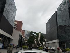 -荔秀服饰文化街区