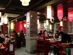-蜀大侠火锅(东园路店)