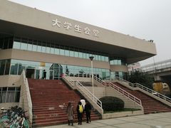 -西南交通大学(九里校区)