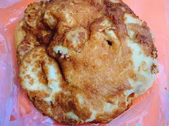 糖油饼-增盛魁小吃店