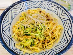 -朱洪元苏式面馆(绿宝广场店)