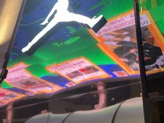 -Air Jordan(世贸天阶店)