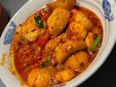 -潇湘阁(汉光百货店)