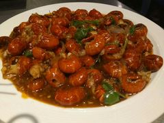 -牛魔王大排档(海亮店)