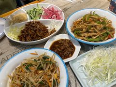 -香满园春饼·家常菜(东大桥店)