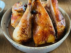 -BOR Eatery(安福路店)