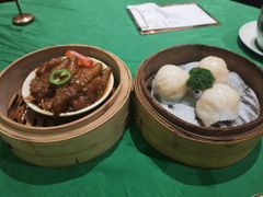 -誉八仙粤菜(万象天地店)