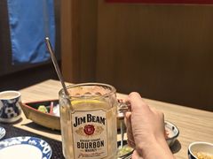 -小山日本料理(兴业太古汇店)