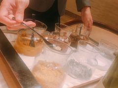 -郑州希尔顿酒店·阿米奇意大利餐厅