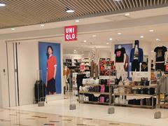 -优衣库(青岛伟东乐客城店)
