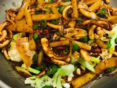 -三姐妹饺子(东木头市店)