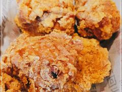 -肯德基(颛桥店)