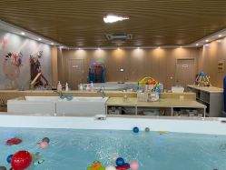 -Cool  Fun 蓝鲸π婴幼儿水育中心(宜乐荟店)