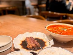 -張飛扒肉·龙江非遗(道外店)