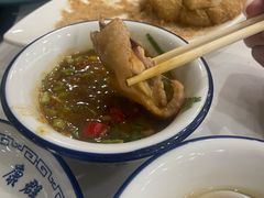 -朴小妹人参鸡汤火锅(长白山万达店)