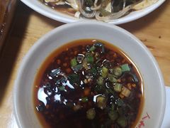 水上漂豆花-人和水上飘(第一家店)