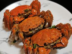 -富临轩私房菜(集庆门大街店)