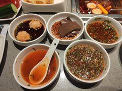 -海底捞火锅(翔龙天地广场店)