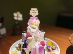 -卡朋厨房(289艺术园区店)