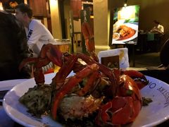 -Ministry of Crab(科伦坡店)