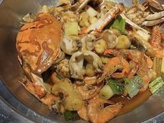 -七欣天香辣蟹火锅(无锡锡沪西路店)