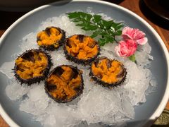 -Mr.Fish鱼鲜生海鲜放题(高德置地冬广场店)