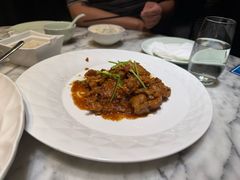 -青雅中餐厅(大连金石滩绿发希尔顿度假酒店)